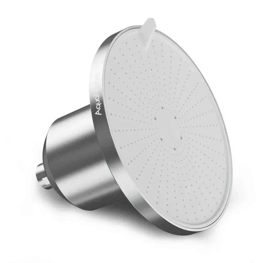 AquaNurture Filtered Shower Head AN7-1 New Sealed